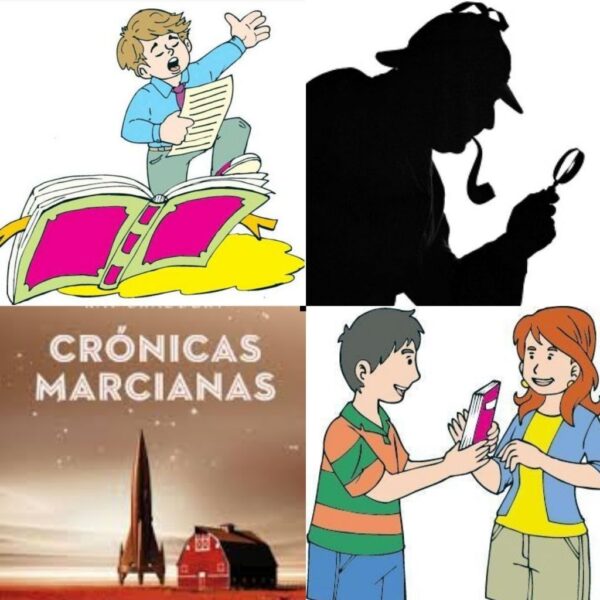 Cuadernillo 2° año